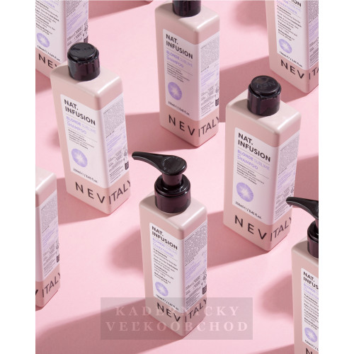 Nevita BLONDE Sublime Kondic. na blond vlasy 150ml